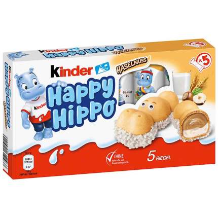 Набор подарочный Kinder Mini Mix, 94.5г купить с доставкой на дом