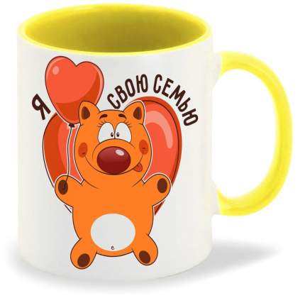 Тип товара: кружка, Цвет производителя:   ...