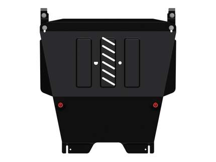 Защита двигателя предотвращает механические повреждения важнейших и дорогостоящих узлов и агрегатов, расположенных в моторном отсеке автомобиля.  ...