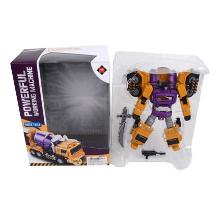 Материал фигурки: пластик, Тип: набор   ...