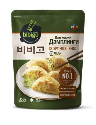 Bibigo - купить товары бренда Bibigo, официальный каталог на megamarket.ru