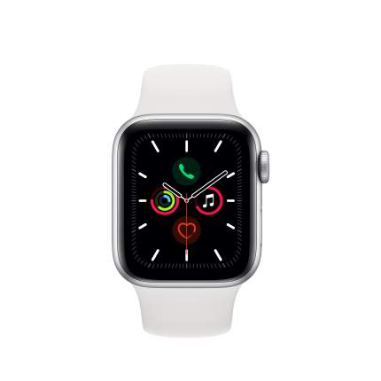 Смарт-часы Apple Watch Series 5
