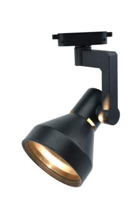 Трек-система Arte Lamp A5108PL-1BK E27