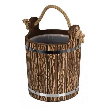 Ведро Банные штучки (18 л) 33320   ...