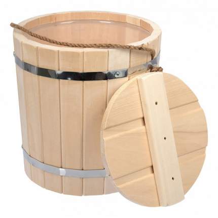 Ведро Банные штучки (9 л) С Легким Паром 31202   ...