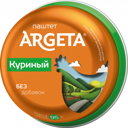 Argeta - купить товары бренда Argeta, официальный каталог на megamarket.ru