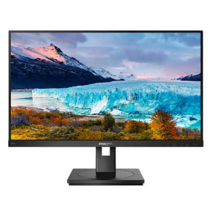 philips 24 inch ips monitor