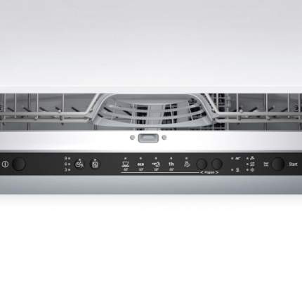 Встраиваемая посудомоечная машина Bosch Serie | 2 SMV25CX03R
