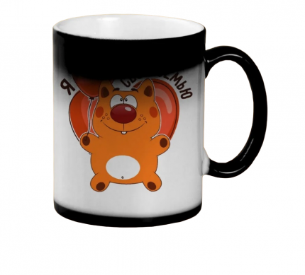 Тип товара: кружка, Цвет производителя:   ...