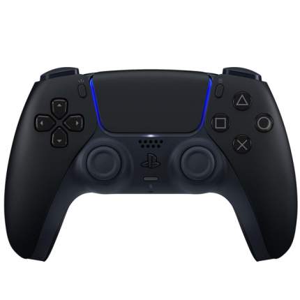 Геймпад Sony DualSense для Playstation 5 Black