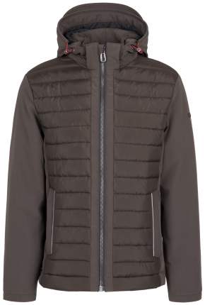 Куртка мужская Bugatti 273213 29041 коричневая 56   ...