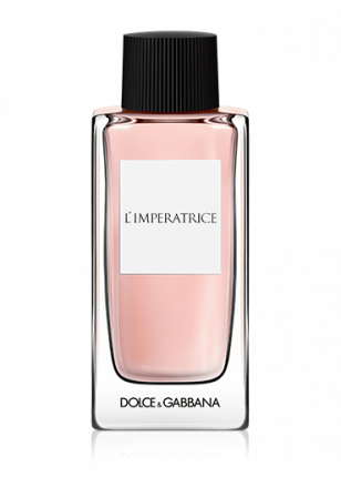 Туалетная вода Dolce&Gabbana L'Imperatrice 100 мл