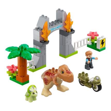 Lego jurassic world hot sale lego jurassic world