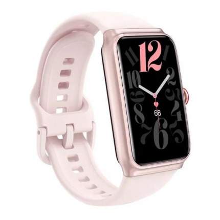 Смарт-часы Honor Choice Band - купить умные часы Хонор Чойс Бэнд, цены ...