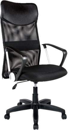 Компьютерное кресло Direct ткань черная