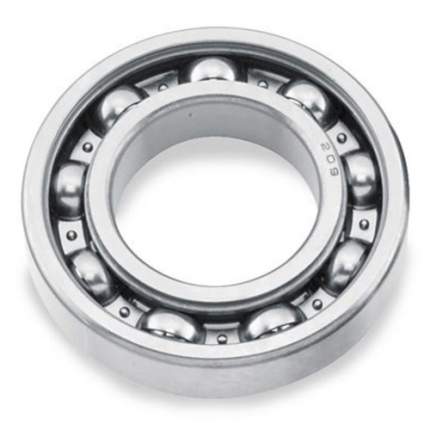 Шариковый подшипник-Это составная деталь вращающихся механизмов, собранная из стальных колец и шариков. Внутреннее кольцо зафиксировано на  ...