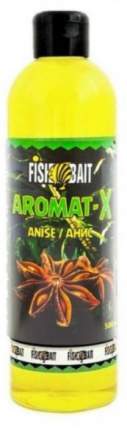 Ароматизатор FishBait Aromat-X 500 мл, анис