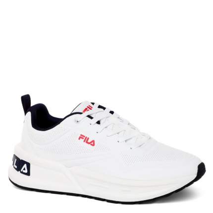 Fila men's cheap crood rubber sneakers