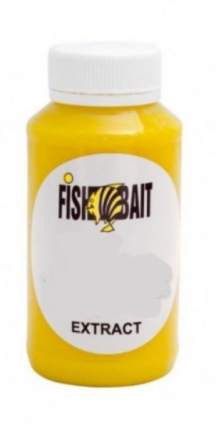 Меласса FishBait Extract 270 г, мед