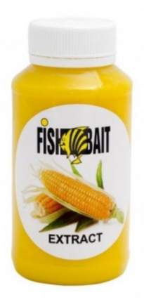 Меласса FishBait Extract 270 г, кукуруза
