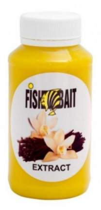 Меласса FishBait Extract 270 г, ваниль