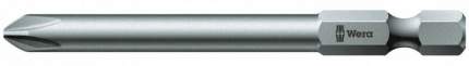 Бита Wera 851/4 Z PH 2 x 70   ...