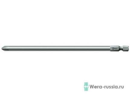 Биты WERA PH 1/152 Мм 851/4 Z   ...