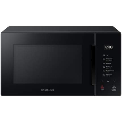 Сертификаты на Микроволновая печь Samsung MG23K3575AK/BW, 800Вт, 23л, черный