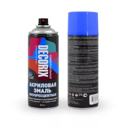 Тип: эмаль, Цвет: голубой, Цвет производителя:   ...