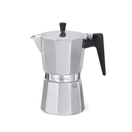 Гейзерная кофеварка Bialetti Moka Exspress на 3 чашки 130 мл