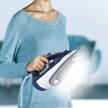 Утюги Tefal - купить утюг Тефаль в Москве, цены на Мегамаркет