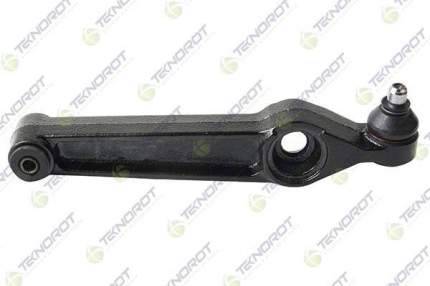 TEKNOROT Рычаг подвески с шаровыми опорами в сборе перед.нижн. OPEL AGILA ( A )   ...