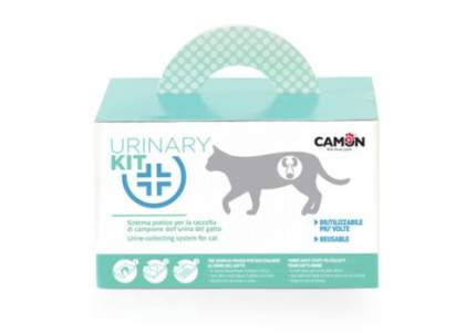Набор для сбора мочи у кошек CAMON Urinary Kit