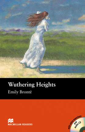 INTERMEDIATE - Human Interest/Romance British English Emily Bronte only wrote one novel and it has become  ...