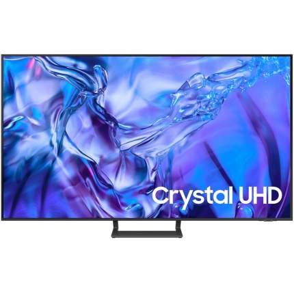 Телевизор Samsung UE65DU8500UXRU, 65"(165 см), UHD 4K