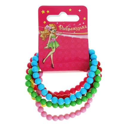 Материал: пластик, Тип: браслет, Цвет:   ...