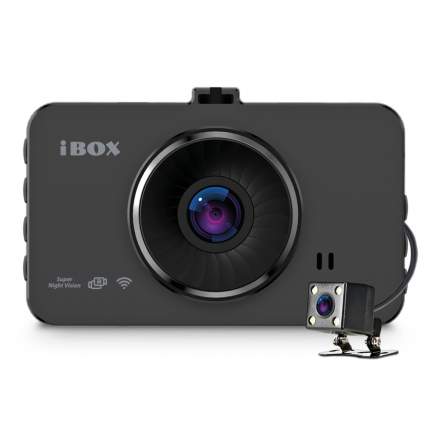Почему видеорегистратор iBox ProDrive — качественный и удобный выбор