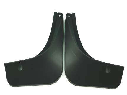 Брызговики специальные SATORI задние для Chery Tiggo 7 16-20г SI 04-00144 (компл.2   ...