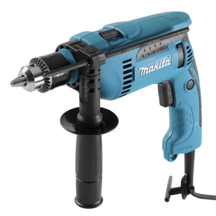 Сетевая ударная дрель Makita HP1640