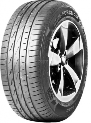 Шина  LingLong Leao Nova-Force C/S 255/40 R20   ...