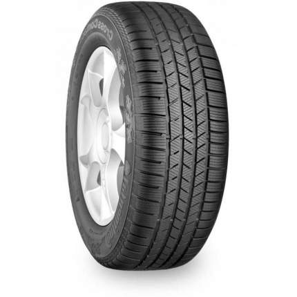 Шины Continental ContiCrossContact Winter 275/40 R22 108   ...