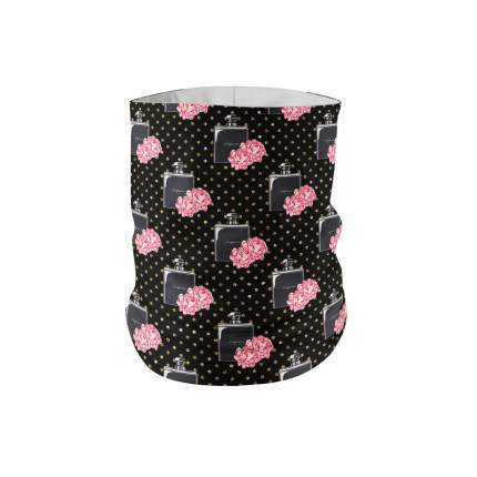 Материал подкладки: полиэстер, Материал верха: полиэстер; эластан, Тип: шарф-труба, Цвет: разноцветный, Цвет производителя:   ...