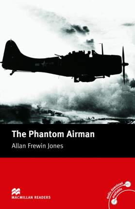 Macmillan readers: Level Elementary 1100 words The Phantom   ...