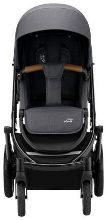 Коляска 2 в 1 Britax Roemer Smile III Midnight Grey SM20986