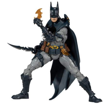 Фигурка McFarlane Toys Бэтман с кинжалами 18 см.