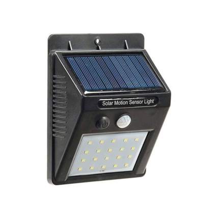 Светодиодный светильник на солнечных батареях 30 LED MFYY60