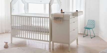 Комод stokke home dresser