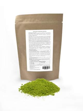 Зеленый чай Матча из Японии ACT-Organic (100 г)