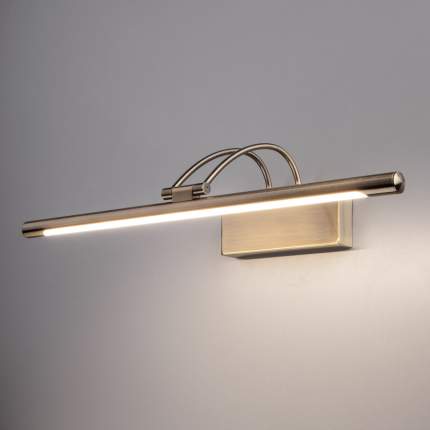 Подсветка для картин Elektrostandard Simple LED Бронза