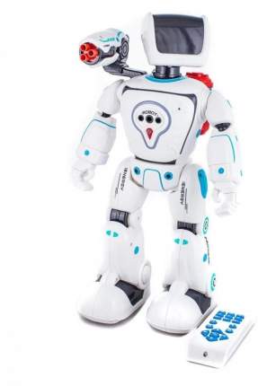Интерактивный робот (пульт, стреляет ракетами) - 22005